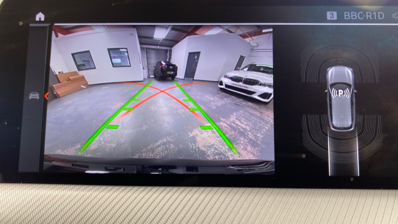 BMW 1 Series M135i xDrive 5dr Step Auto Petrol Hatchback